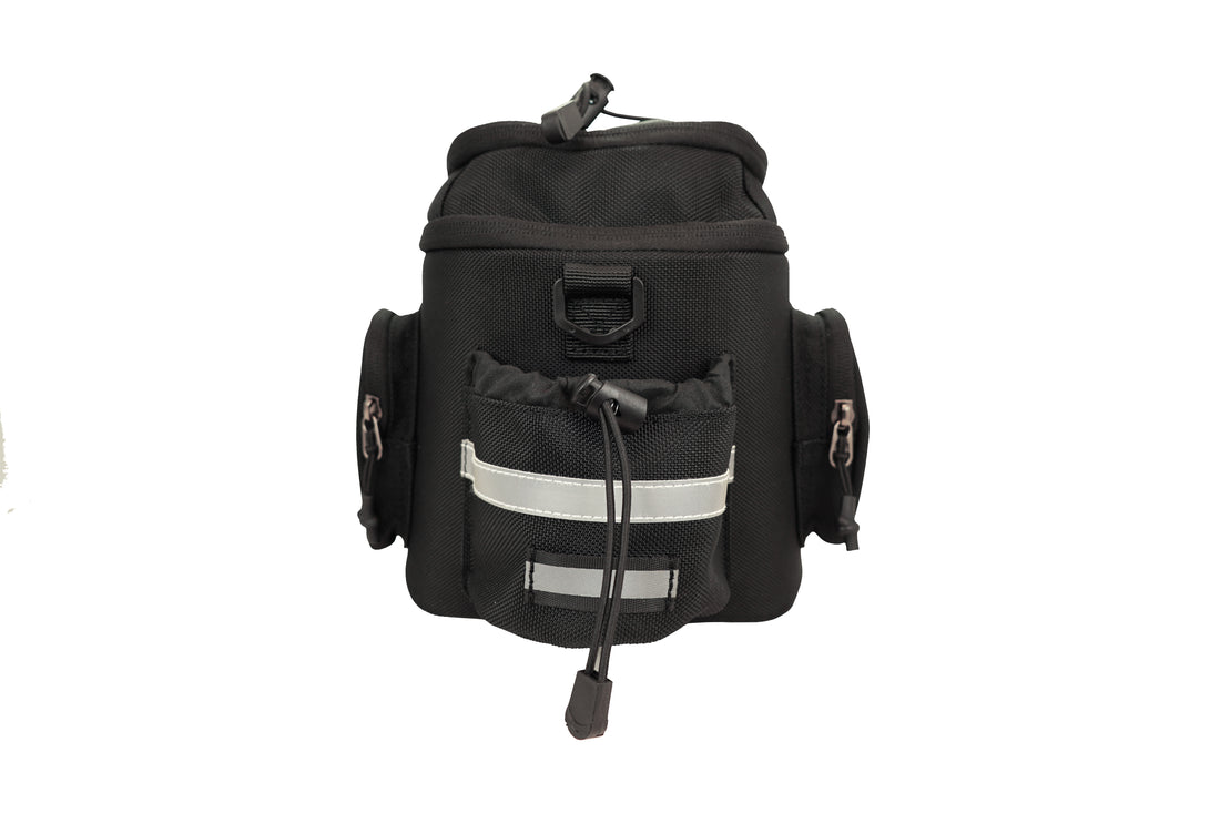 Adventure 12L - Sac de coffre 12L